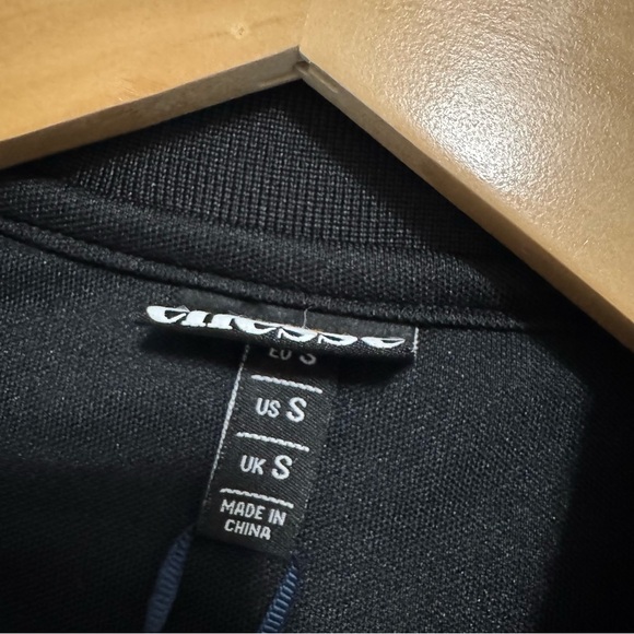 Ellesse Rimini Track Jacket NWT Small - Picture 6 of 12